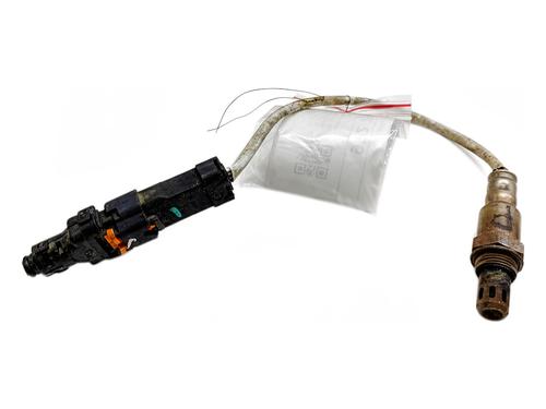 Used Electronic sensor Electronic sensor 39356811 39356811