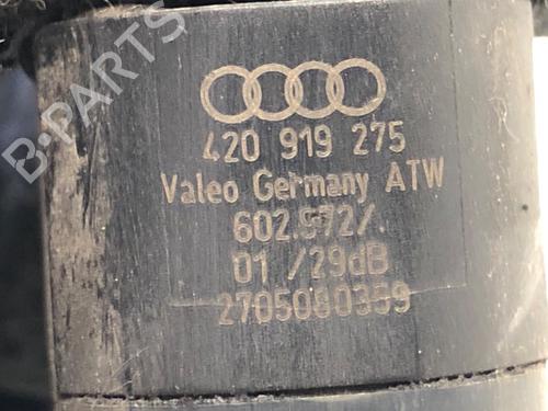 Electronic module AUDI A4 B8 (8K2) 2.0 TDI | BP39334642M83 - Image 4