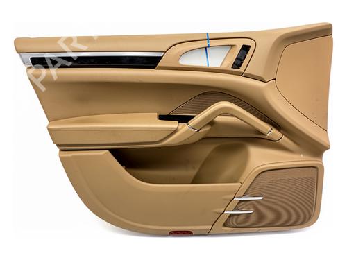 front-left-panel-porsche-cayenne-92a-2010-2011-2012-2013-2014-2015-2016-2017-2018-39358147 main image