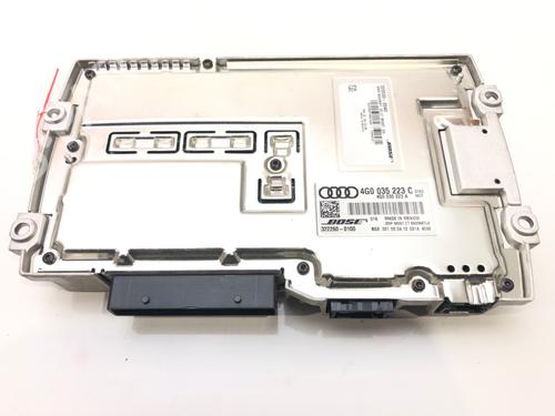 Electronic module AUDI A6 C7 (4G2, 4GC) 3.0 TDI | BP39269622M83 - Image 5