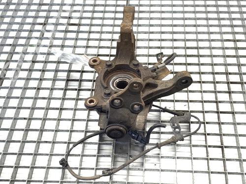 Right front steering knuckle HYUNDAI i30 (GD) 1.4 | BP39350680M26 - Image 4