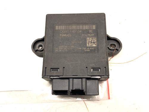 Used Electronic module Electronic module 39271627 39271627