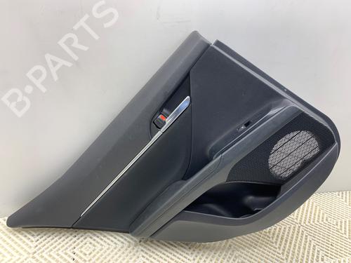 Used Rear left panel Rear left panel 39341843 39341843
