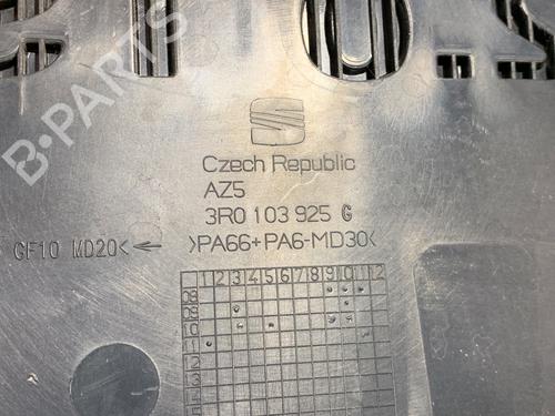 Upper protection SEAT EXEO (3R2) 2.0 TFSI | BP39360709M93 - Image 4