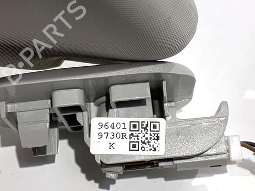 Left sun visor RENAULT ARKANA I (LCM_, LDN_) 1.5 E-TECH 145 | BP39321639I1 - Image 6