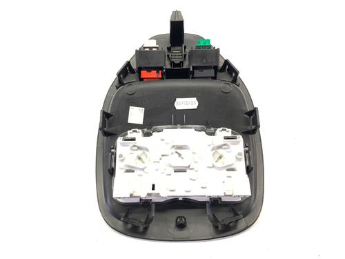 Kabinelys DS DS 4 / DS 4 CROSSBACK (NX_) 1.6 BlueHDi 120 | BP39342087I8 - Image 3