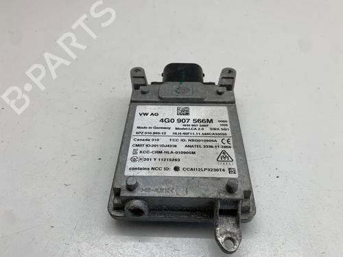 Electronic module AUDI A7 Sportback (4GA, 4GF) 3.0 TFSI quattro | BP39628449M83 - Image 2