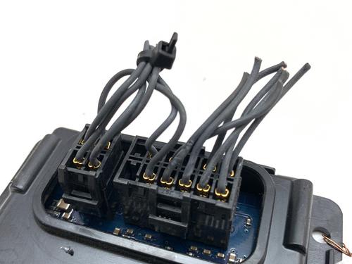 Lights ECU SEAT EXEO ST (3R5) 2.0 TFSI | BP39357340M55 - Image 3