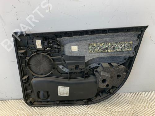 Front left panel FIAT PANDA (312_, 319_) 1.2 (312PXA1A) | BP39358093C58 - Image 3