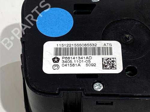 Switch JEEP GRAND CHEROKEE IV (WK, WK2) 3.0 CRD V6 4x4 | BP39308965I30 - Image 5