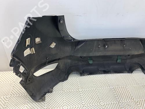 Bagtil kofangere MAZDA CX-3 (DK) 2.0 SKYACTIV-G (DK5W, DK6W) | BP39340384C8 - Image 10