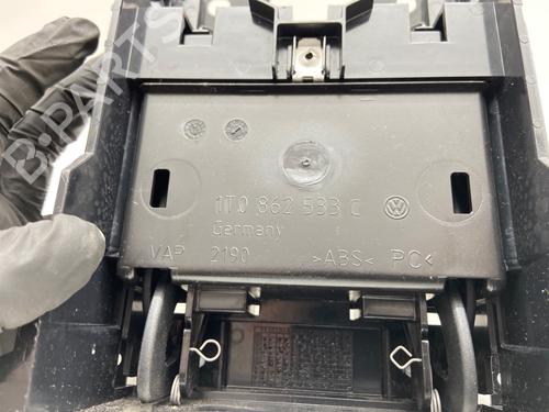 Cup/Object holder VW TOURAN (1T3) 1.4 TSI | BP39377767I37 - Image 4