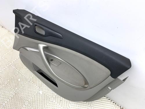 Front right panel CITROËN C5 III (RD_) 2.0 HDi 140 (RDRHF8, RDRHFA, RDRHA8, RDRHAJ) | BP39344473C59 - Image 2