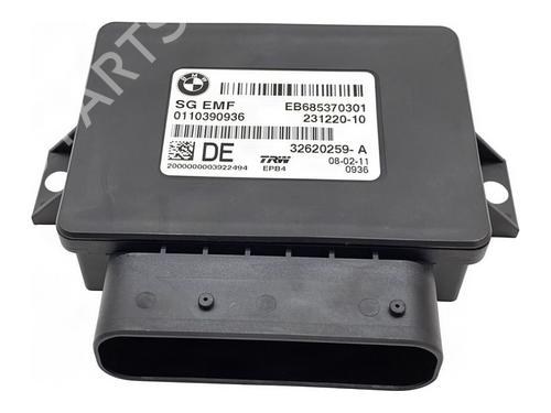 Used Electronic module Electronic module 39377815 39377815