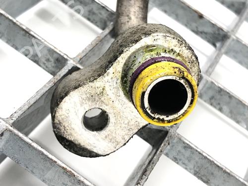 AC pipe AUDI A4 B7 Avant (8ED) 2.0 TDI | BP39282149M126 - Image 3