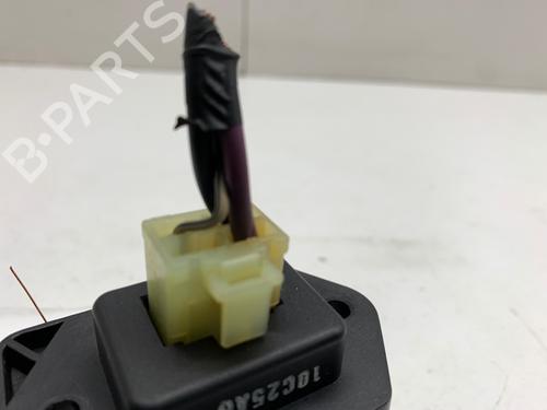 Heater resistor CHEVROLET CAPTIVA (C100, C140) 2.4 | BP39388345M108 - Image 3