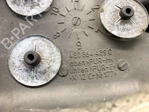 Gearstang AUDI A8 D3 (4E2, 4E8) 4.0 TDI quattro | BP39349697M90 - Image 5