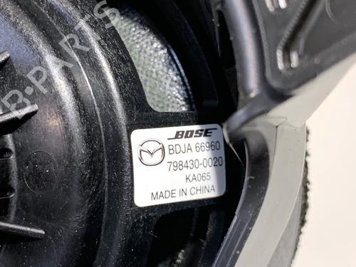 Speaker MAZDA 3 Hatchback (BP) SKYACTIV-X M Hybrid (BP2H) | BP39342485E2  - Image 18