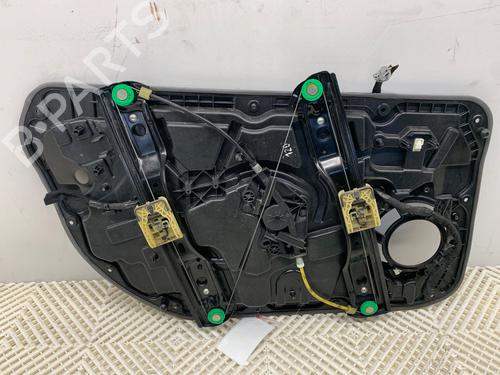 Front right window mechanism VOLVO V40 Hatchback (525) D2 | BP39388736C23 - Image 2