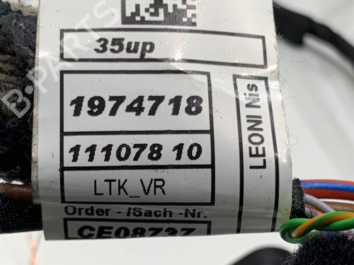 Wiring harness BMW 5 Touring (G31) 520 d | BP39324629E16 - Image 4