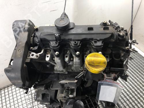 Engine RENAULT MEGANE III Combi Van (KZ0/1) 1.5 dCi | BP39289819M1 - Image 5