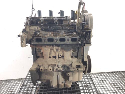 Used Engine Engine 39271856 39271856