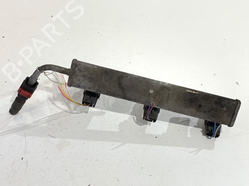 Injection rail MITSUBISHI MIRAGE / SPACE STAR VI Hatchback (A0_A) 1.0 (A05A) | BP39369354M98 - Image 2