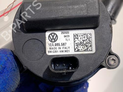Auxiliary water pump VW ID.3 (E11, E12) Pro | BP39331946M111 - Image 4