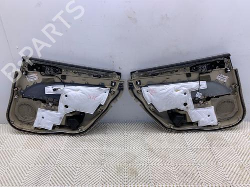 Seats set FORD MONDEO V Saloon (CD) 1.6 | BP40521656C78  - Image 46