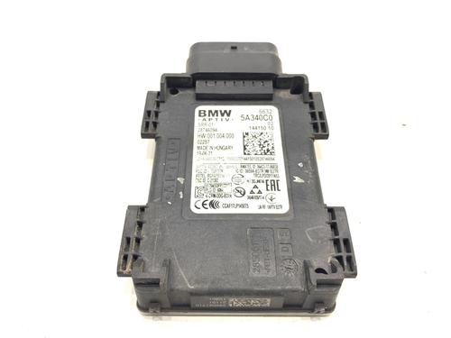 Used Electronic module Electronic module 39289736 39289736