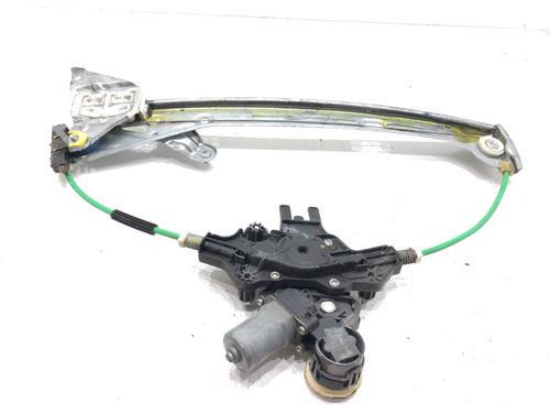 Front left window mechanism TOYOTA COROLLA Hatchback (_E21_, _EA1_, _EH1_) 1.8 Hybrid (ZWE211) | BP39278672C22 - Image 2