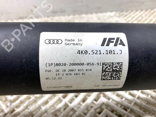 Driveshaft AUDI A7 Sportback (4KA) 45 TFSI Mild Hybrid quattro | BP39300827M37 - Image 6