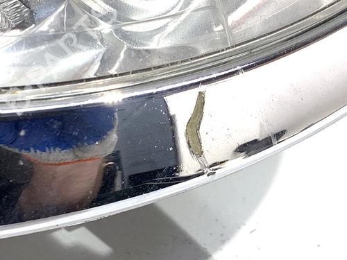 Right headlight MINI MINI (R50, R53) Cooper S | BP39340914C29 - Image 4