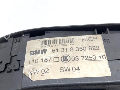 Switch BMW 5 (E39) 528 i | BP39294918I30 - Image 4
