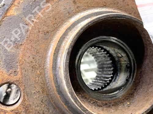 Left front steering knuckle VW PASSAT B8 Variant (3G5, CB5) 2.0 TDI | BP39339414M25 - Image 2
