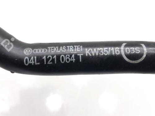 Pipe VW PASSAT B8 Variant (3G5, CB5) 2.0 TDI | BP39313354M125 - Image 3
