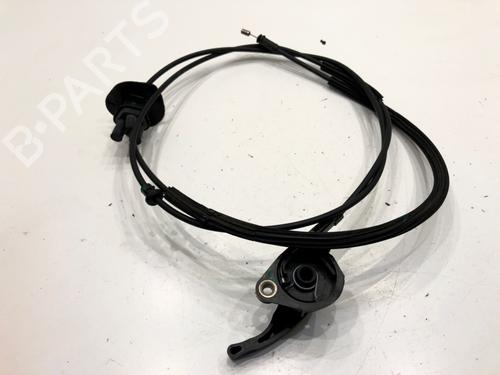 Kabel DACIA DUSTER (HM_) 1.3 TCe 130 (HMMF) | BP39370658E12 - Image 2