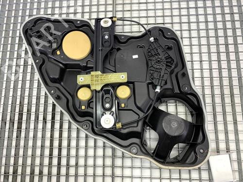 Rear right window mechanism JEEP CHEROKEE (KL) 3.2 V6 4x4 | BP39304213C25 - Image 3