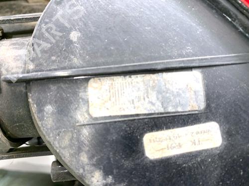Left taillight CITROËN C4 II (NC_) 1.6 HDi 110 | BP39314247C34 - Image 6