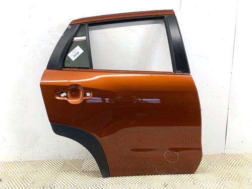 right-rear-door-suzuki-s-cross-2022-39290695 main image