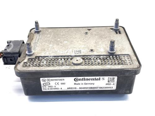 Used Electronic module Electronic module MERCEDES-BENZ E-CLASS T-Model (S212) E 350 CDI 4-matic (212.289) (231 hp) 39324355 39324355
