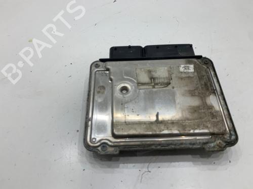 Engine control unit (ECU) VW PASSAT B7 Variant (365) 2.0 TDI | BP39366206M57 - Image 2