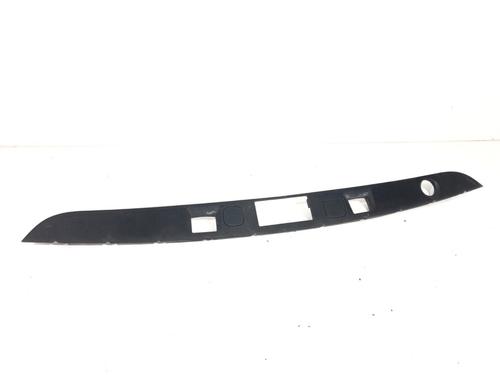 Used Tailgate trim Tailgate trim 39296234 39296234