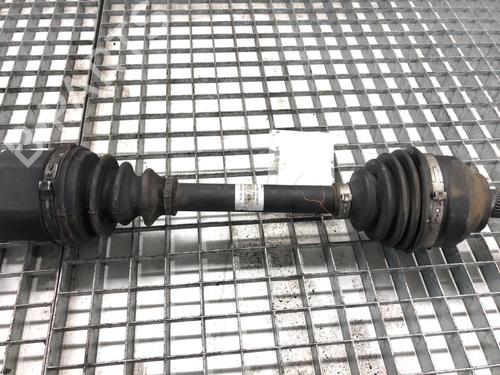 Left front driveshaft CITROËN C5 III (RD_) 2.0 HDi 165 (RDRHHA, RDRHH8) | BP39290280M38 - Image 4