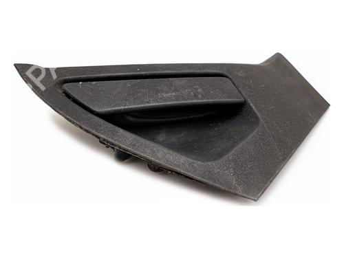Used Rear left exterior door handle Rear left exterior door handle NISSAN JUKE (F15) 1.5 dCi (110 hp) 39357791 39357791