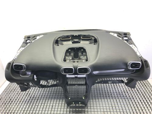 Dashboard CITROËN C3 Picasso (SH_) 1.2 THP 110 (SHHNZ6) | BP39281054C46 - Image 2