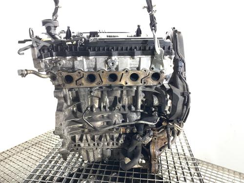Engine VOLVO XC60 I SUV (156) D4 AWD | BP40250590M1 - Image 3