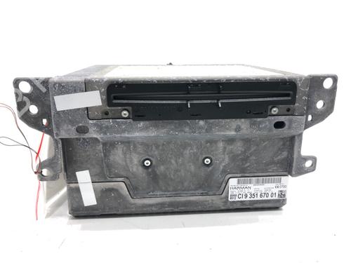 radio-bmw-5-touring-f11-2009-2010-2011-2012-2013-2014-2015-2016-2017-39276314 main image