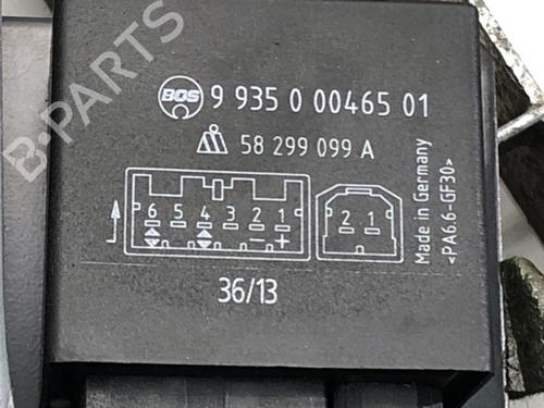 Cargo separator MASERATI QUATTROPORTE VI 3.0 S Q4 | BP39269850I36 - Image 7