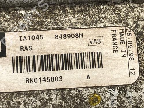 Intercooler AUDI TT (8N3) 1.8 T | BP39297827M30 - Image 5